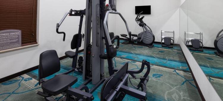 Baymont by Wyndham Andrews TX图片