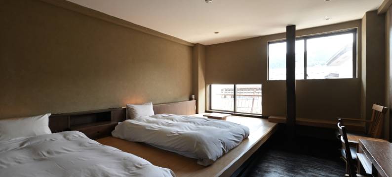 汤殿庵(Yudonoan)图片