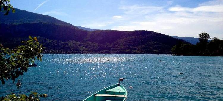 巴尼奥勒德洛纳欧卡由原生酒店(The Originals Boutique Hôtel Ô Gayot Bagnoles-De-lOrne)图片