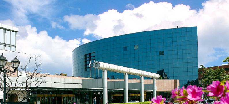 大邱因特布阁酒店(Hotel Inter-Burgo Daegu)图片