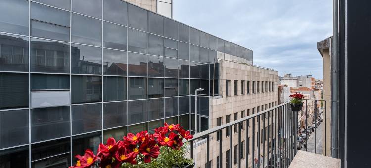 GuestReady - Tranquility in downtown图片