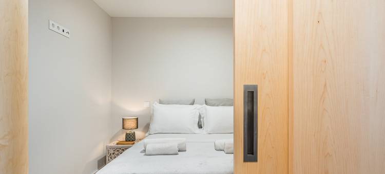 GuestReady - Modern Comfort in Central Aveiro图片
