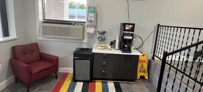 新泽西东温莎 - 海茨敦 6 号汽车旅馆(Motel 6 East Windsor, NJ - Hightstown)图片