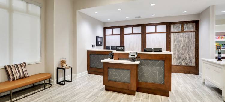 查尔斯顿芒特普林森Homewood Suites by Hilton(Homewood Suites by Hilton Charleston - Mt. Pleasant)图片