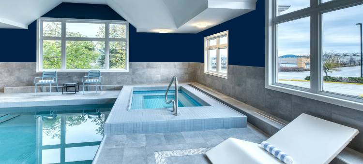 巴里福朋喜来登酒店(Four Points by Sheraton Barrie)图片