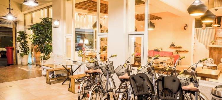 台东市汤园会馆民宿图片