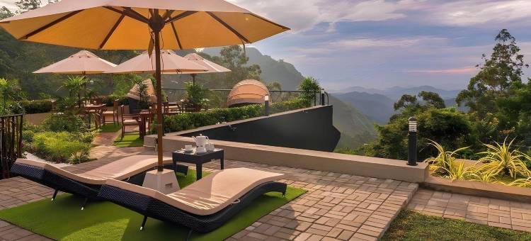 埃勒回声酒店(EKHO Ella)图片