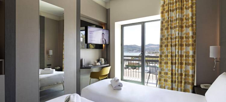 萨沃纳民宿(B&B Hotel Savona)图片