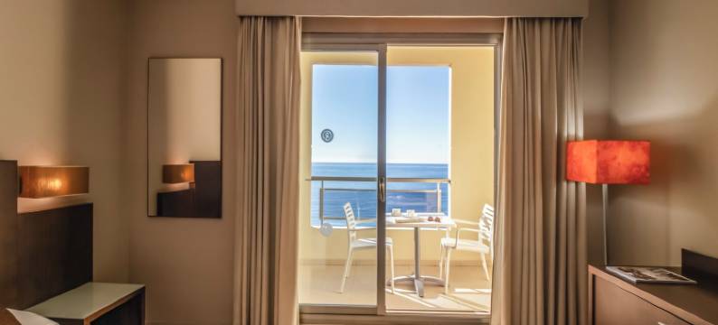 卡尔佩皮埃尔巴伊亚酒店(Hotel Bahía Calpe by Pierre & Vacances)图片