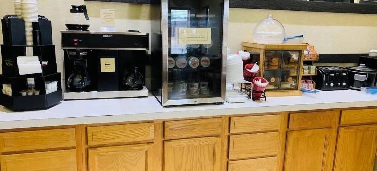 家园旅馆(Homestead Inn)图片