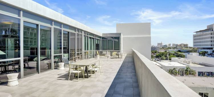 17西 Sonder(Sonder 17West)图片