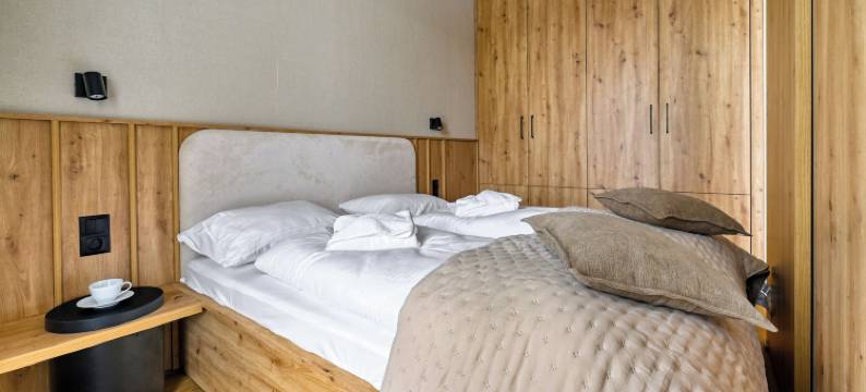 Sun & Snow Mariental 公寓(Apartamenty Sun & Snow Mariental)图片