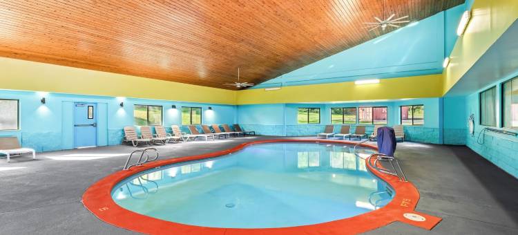 昆莱酒店(Quality Inn)图片