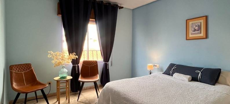 El Refugio 民宿(El Refugio Bed & Breakfast)图片