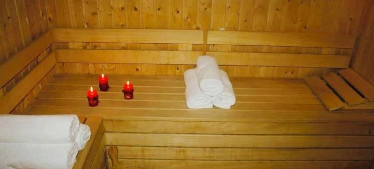 依利达家庭酒店(Elida Family Hotel)图片