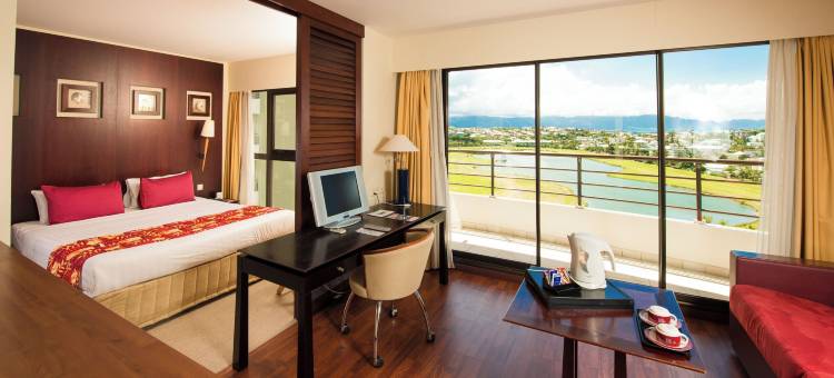 努美阿华美达套房酒店(Ramada Hotel & Suites by Wyndham Noumea)图片