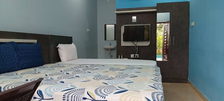 萨蒂亚姆度假村(Sathyam Resorts)图片