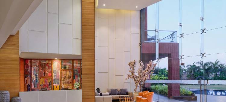 The Fern Royal Farm Resort Anjar, Series by Marriott图片