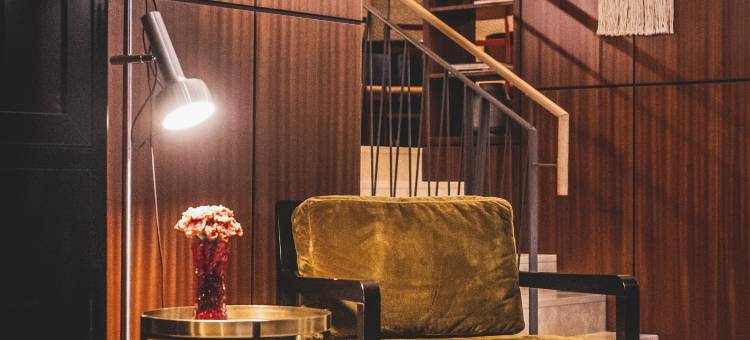 杜塞尔多夫亨利酒店(Henri Hotel Düsseldorf)图片