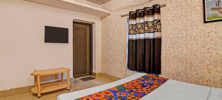 Fabhotel 贾兰(Fabhotel Jalan)图片