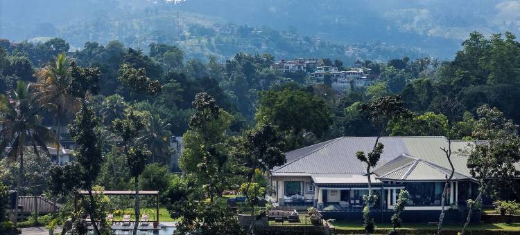 象舍公寓(The Elephant Stables)图片