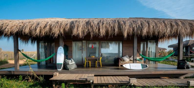 风度假村(Windresort)图片