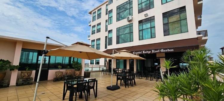 洛奇水晶酒店(Crystal Lodge)图片