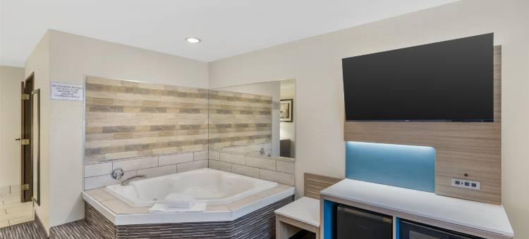 哥伦布港贝斯特韦斯特酒店(Best Western Port Columbus)图片