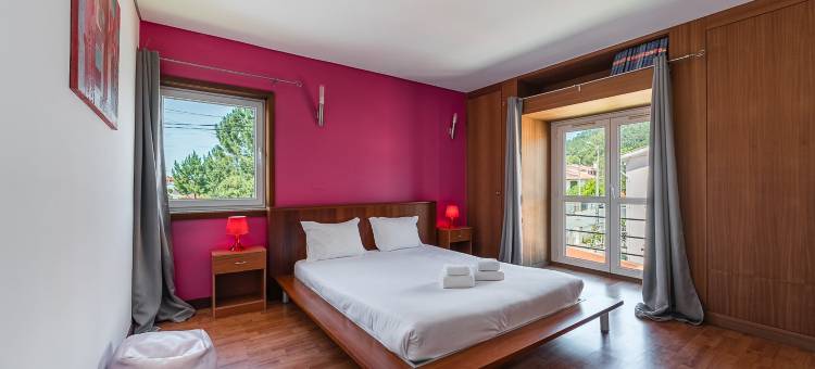 GuestReady - Esposende Dreamy Retreat图片