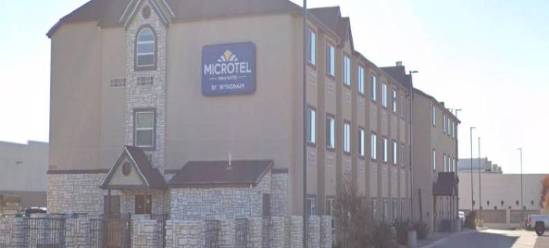 奥德萨麦客达套房酒店(Microtel Inn & Suites by Wyndham Odessa)图片