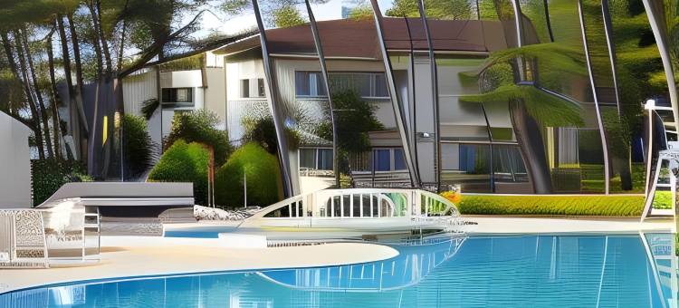 喜凯亚森林小屋(旧：日向别墅)(Seagaia Forest Cottage(Old:Cottage HIMUKA))图片