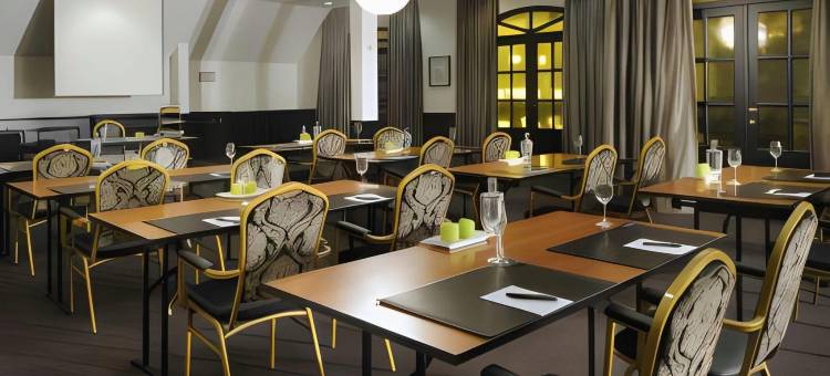 拿撒勒 - 根特凡德瓦克酒店(Van der Valk Hotel Nazareth-Gent)图片