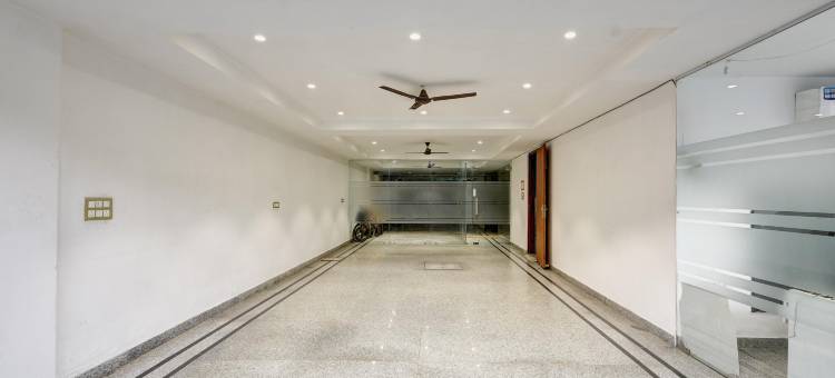 Qotel Comfort Ashok Vihar图片