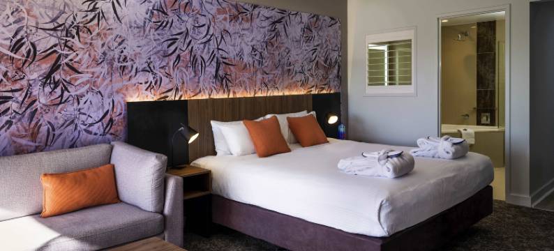 巴罗莎谷诺富特度假酒店(Novotel Barossa Valley Resort)图片