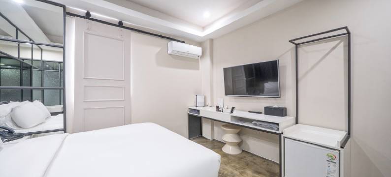 Daegu East Hotel (East Hotel) Dalseong Branch图片