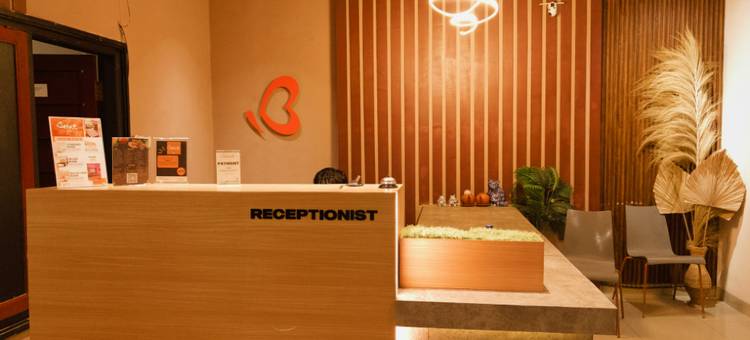 Belva Hotel Puncak图片