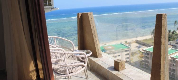 蒙巴萨郁金香公寓(Tulip Residences Mombasa)图片
