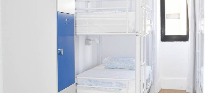 拉伊斯莱塔巢旅舍(La Isleta Nest Hostel)图片