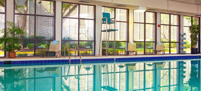 亚历山德里亚五角大楼南部万怡酒店(Courtyard Alexandria Pentagon South)图片