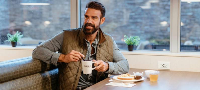 万枫利文斯顿黄石酒店及套房(Fairfield Inn & Suites Livingston Yellowstone)图片