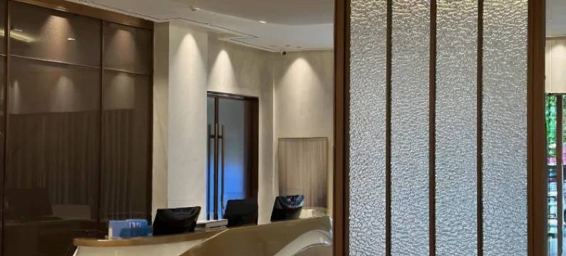 仟遇酒店(襄阳市政府檀溪路店)图片