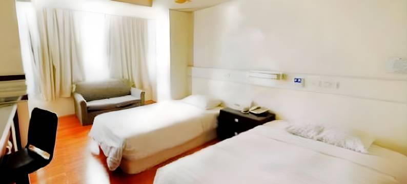 台中富帝大饭店图片