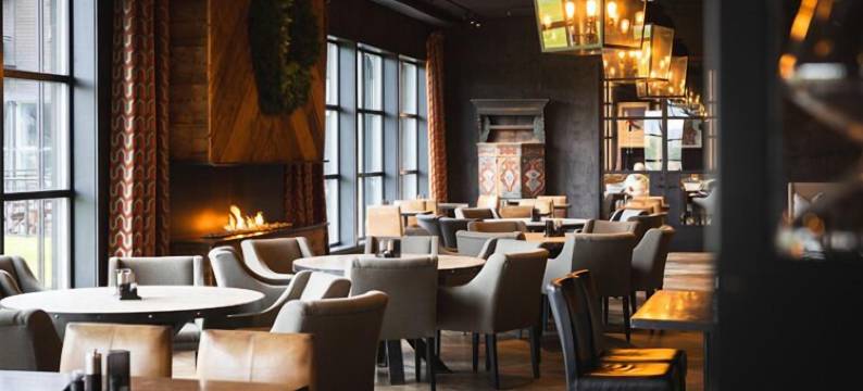 微斯里雅度假村(Vestlia Resort)图片