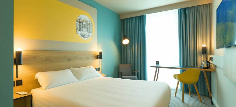 贝尔特因佛内斯酒店(B&B Hotel Inverness)图片