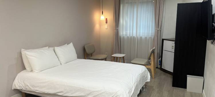亚普弗罗青年旅馆(Upflo Hostel)图片