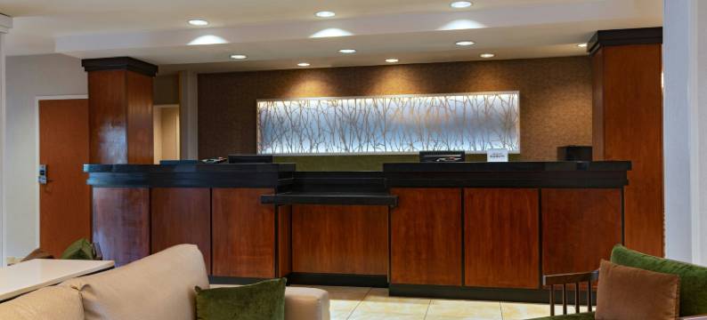 圣安东尼奥东北/谢茨万枫酒店及套房(Fairfield Inn & Suites San Antonio NE/Schertz)图片