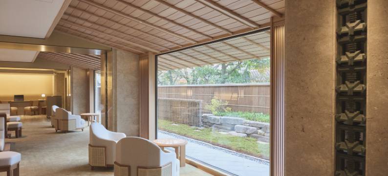 京都帝国酒店(Imperial Hotel Kyoto)图片