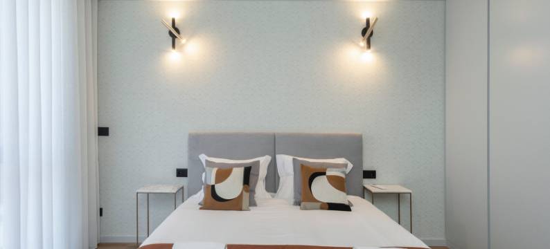 GuestReady - Elegância moderna em Gaia图片