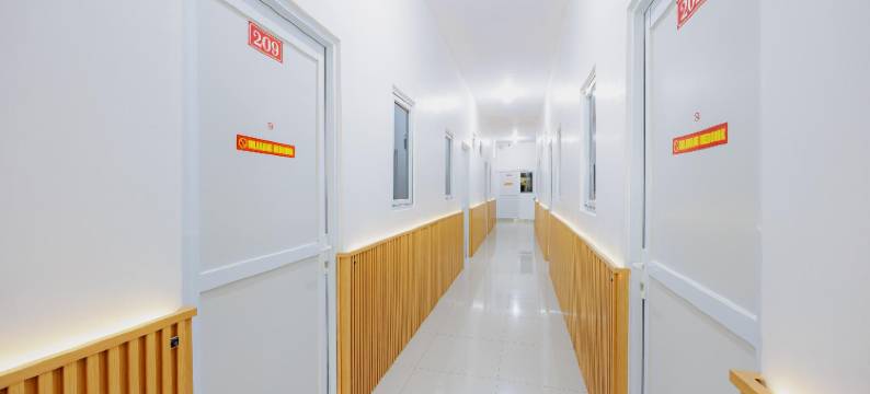 城市景观酒店-靠近BSD收费站出口(Urbanview Hotel Near Exit Tol BSD)图片