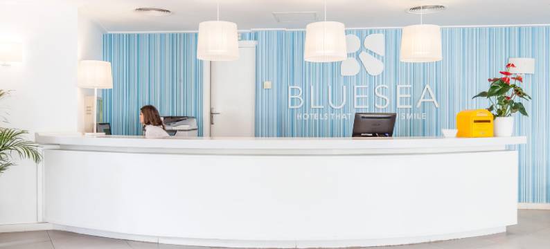 蓝海卡拉米约尔(Bluesea Cala Millor)图片